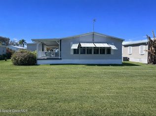 7505 Agawam Rd, Sebastian, FL 32976
