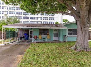 6741 Hibiscus Ave S, South Pasadena, FL 33707