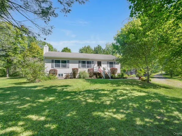 22 Mountain View Avenue, Staatsburg, NY 12580