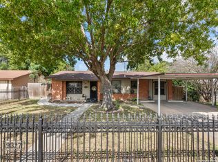 9327 Odem Dr, San Antonio, TX 78224