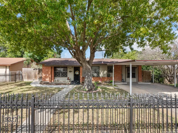 9327 Odem, San Antonio, TX 78224