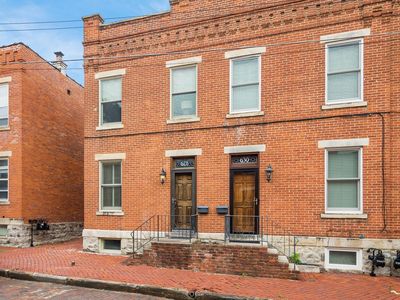 628 S Lazelle St, Columbus, OH, 43206