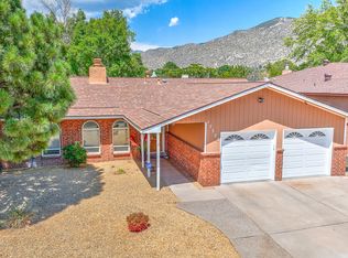 12325 Claremont Ave NE, Albuquerque, NM 87112