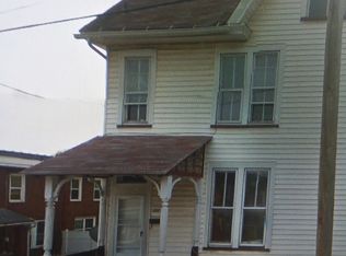 307 Wayne St, Hollidaysburg, PA 16648