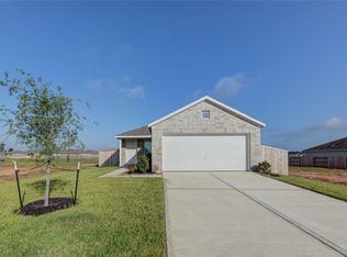 640 Magnolia Creek Dr, Magnolia, TX 77354