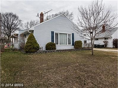 Large Picture Window