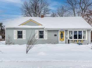 24 Lorraine Court, East Hartford, CT 06105