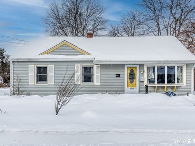 24 Lorraine Court, Hartford, CT, 06105