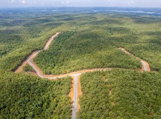 TRACT 77 Aj Lewis Dr, Sherwood, AR 72120