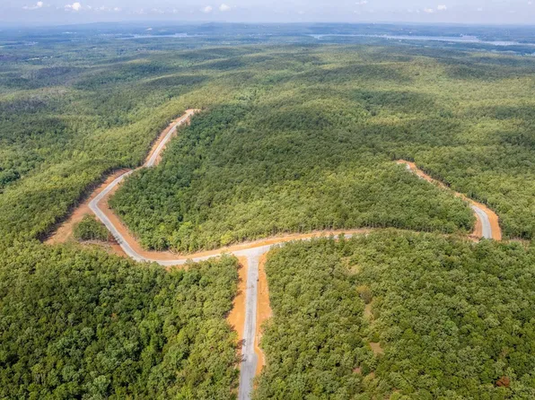 TRACT 78 Aj Lewis Dr, Sherwood, AR 72120