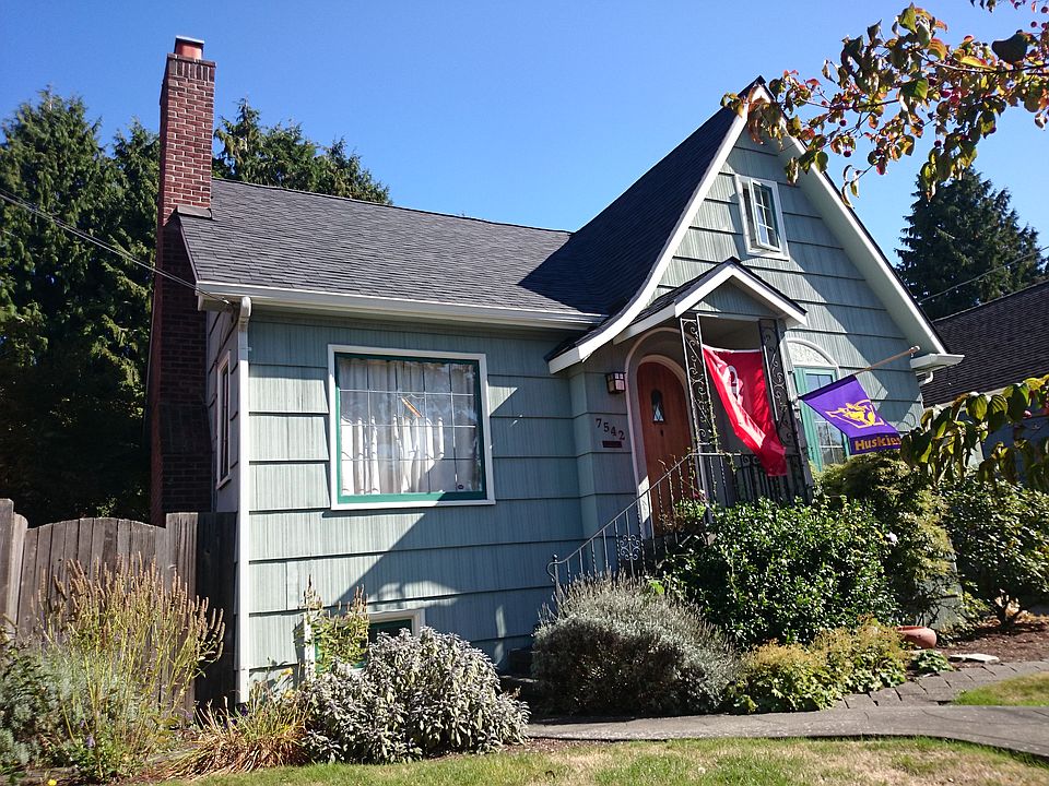1st image of 7542 12th Ave NW