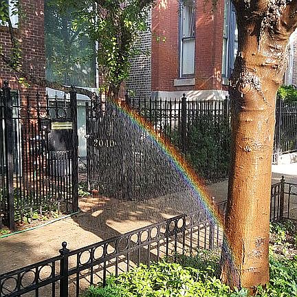 4th image of 2040 N Cleveland Ave APT B