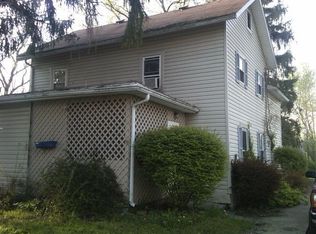 188 N Mad Anthony St, Millersburg, OH 44654