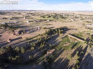12550 Pommel Cir, Elbert, CO 80106