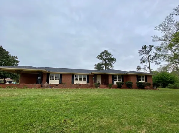 240 Old Blackshear Rd, Cordele, GA 31015