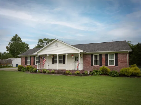 635 Tom Dr, Mayfield, KY 42066