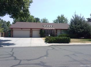 4770 Warren Way, Reno, NV 89509