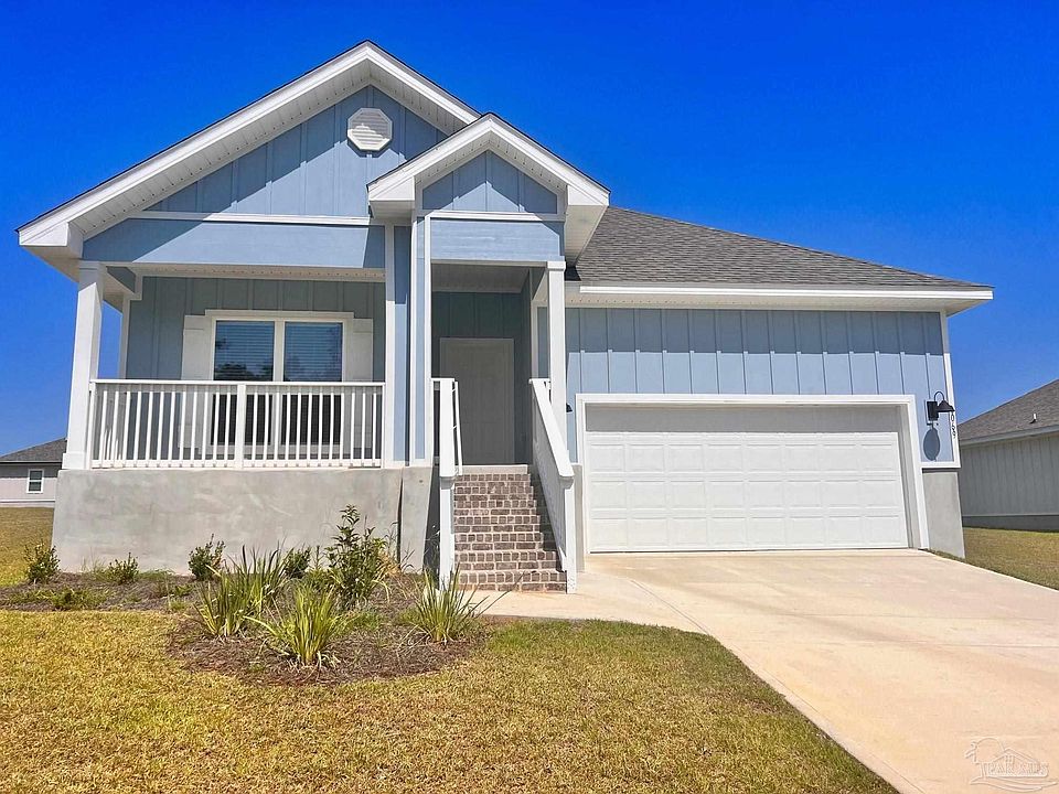 6069 Rutherford Loop, Pensacola, FL 32526 Zillow