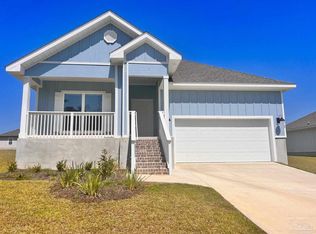 6069 Rutherford Loop, Pensacola, FL 32526