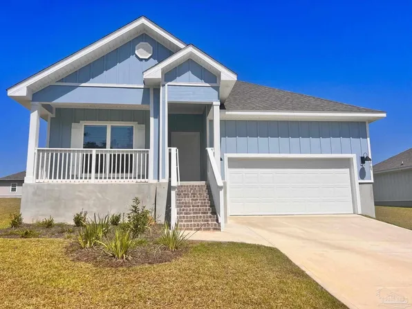 6069 Rutherford Loop, Pensacola, FL 32526