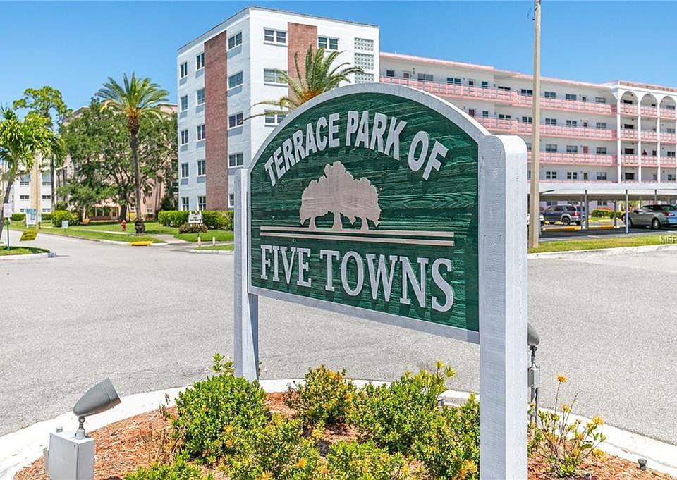 1st image of 8198 Terrace Garden Dr N Unit 110