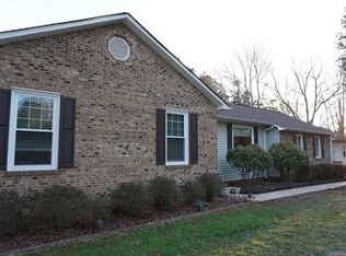 6609 Bealgray Rd, Kannapolis, NC 28081