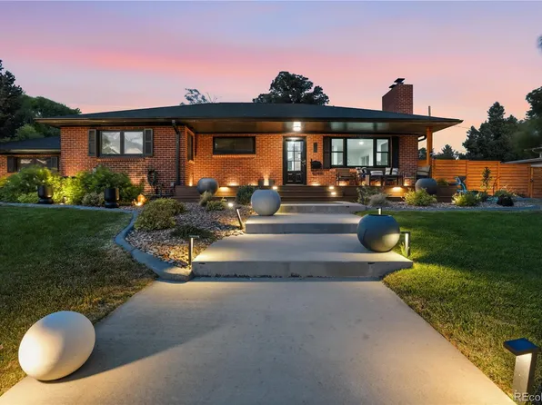 4860 E Harvard Lane, Denver, CO 80222