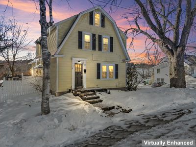 10 Walker Street, Augusta, ME, 04330