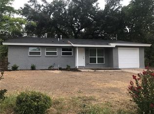 1317 W Ball St, Weatherford, TX 76086