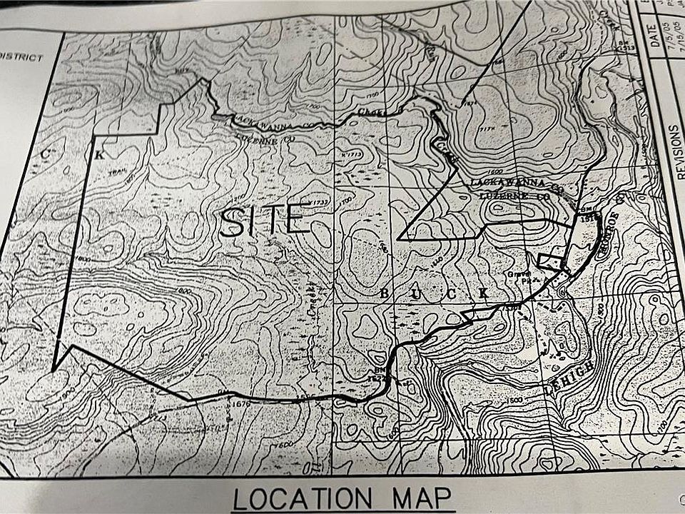2nd image of Buck River Rd