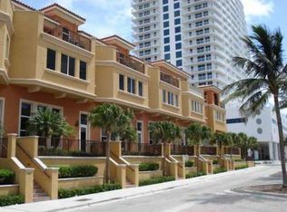 512 N Birch Rd, Fort Lauderdale, FL 33304