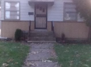 5253 N 33rd St, Milwaukee, WI 53209