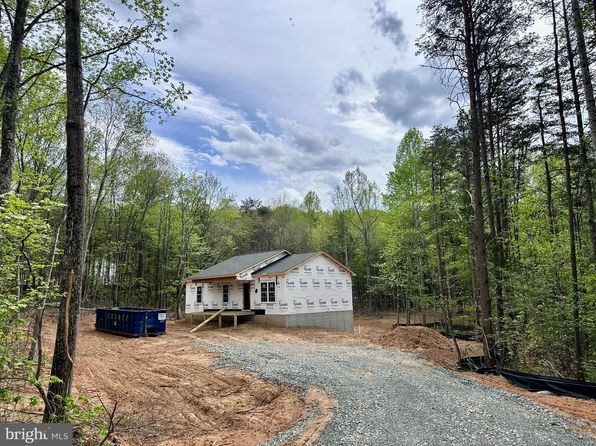 23-64B Arrington Mountain Rd, Reva, VA 22735