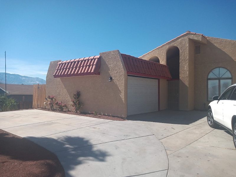 1st image of 9591 Palm Dr #A