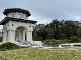 160 Logrono Ct, Saint Augustine, FL 32084