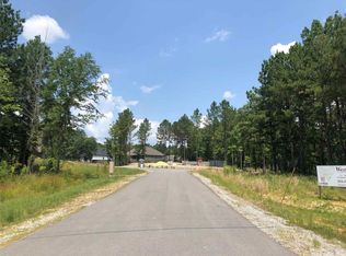 12 Westridge Cir, Benton, AR 72019