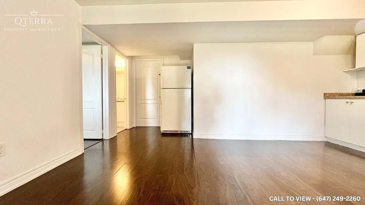 1 bed, 700 sqft, $1,495 — Photo 3