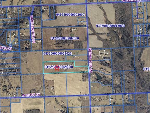 5th image of Moonlight 34/acres Rd