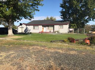 735 E Sunset Dr, Hermiston, OR 97838