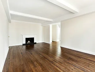 Rented by Central Park South Associates