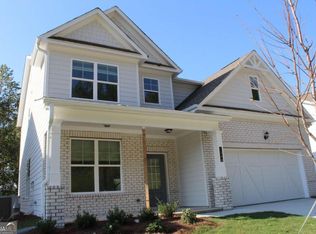 7308 Rocklin Ln #294, Flowery Branch, GA 30542