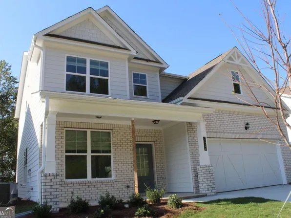 7308 Rocklin Ln #294, Flowery Branch, GA 30542