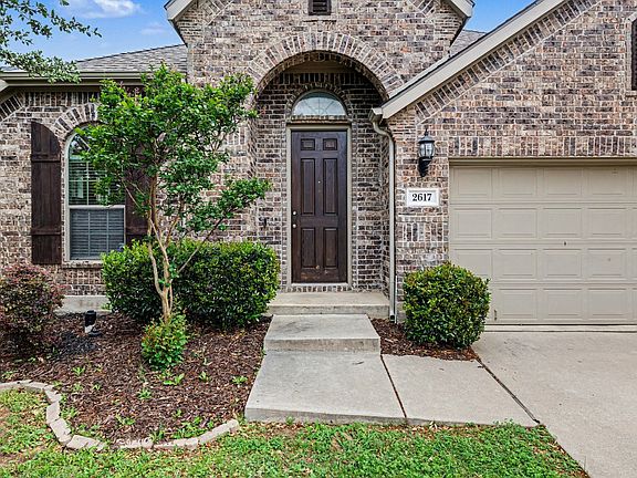 2nd image of 2617 Annamarie Dr