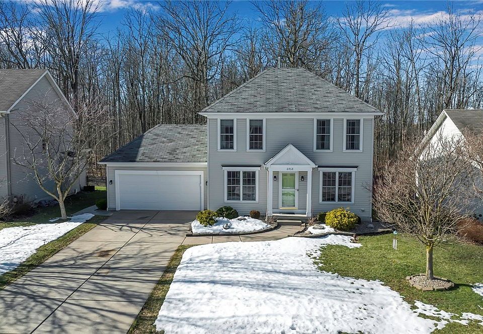 6464 White Oak Way, Lake View, NY 14085 Zillow