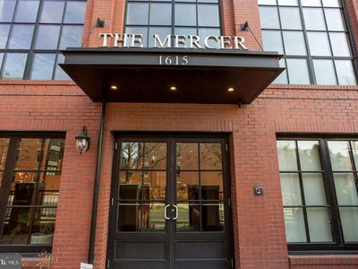 1615 N Queen St #M301, Arlington, VA, 22209