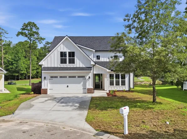 2012 Spring Valley Ct., Loris, SC 29569