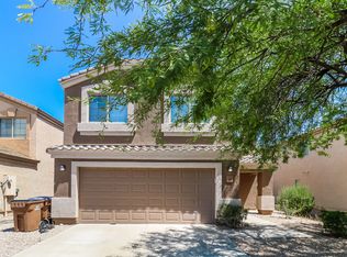 3076 W Carlos Ln, San Tan Valley, AZ 85142