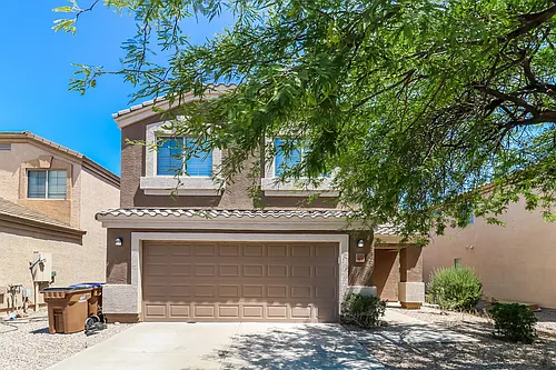 3076 W Carlos Ln Photo 1
