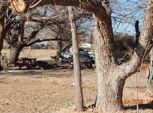 162 NE Bookout Rd, Tularosa, NM 88352