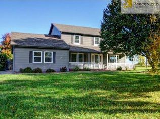 15154 W 231st St, Spring Hill, KS 66083